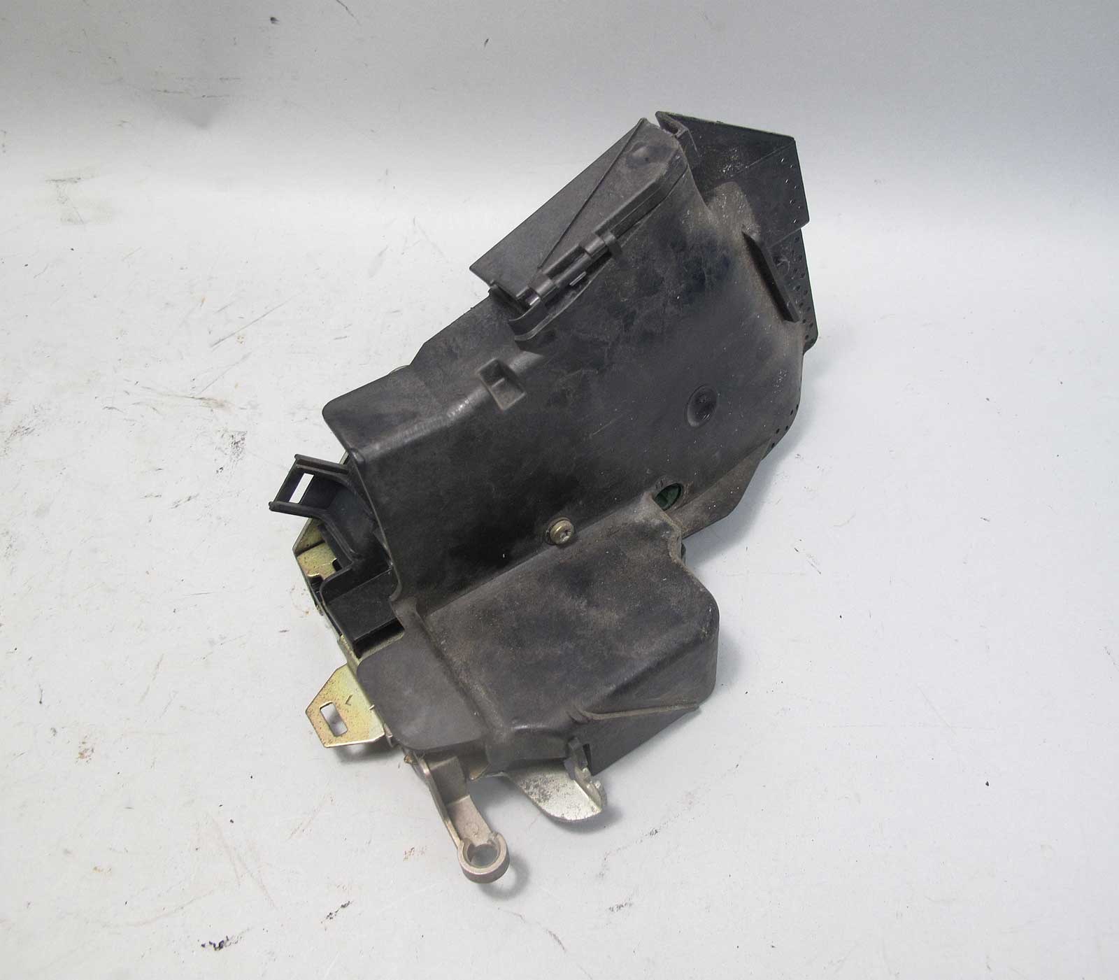 BMW E39 E38 Left Front Drivers Door Latch Lock Actuator 19952003 USED