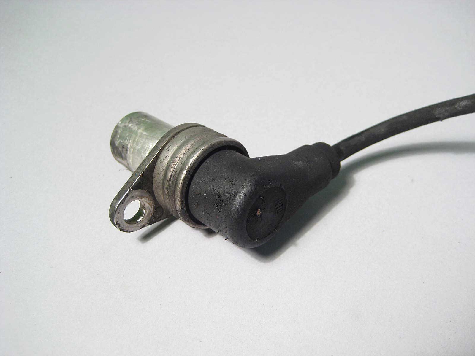 BMW E36 M50 Crank Sensor Used OEM 9295 325i 325is M3 E34 525i 525iT eBay