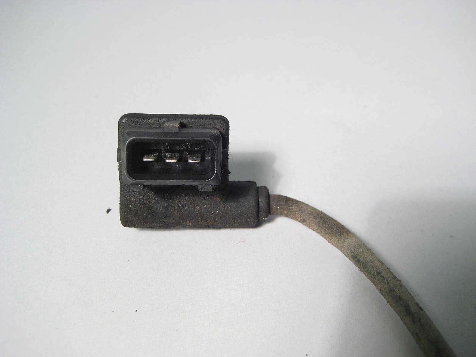 Bmw E36 M50 Crank Sensor Used Oem 92 95 325i 325is M3 E34 525i 525it Ebay