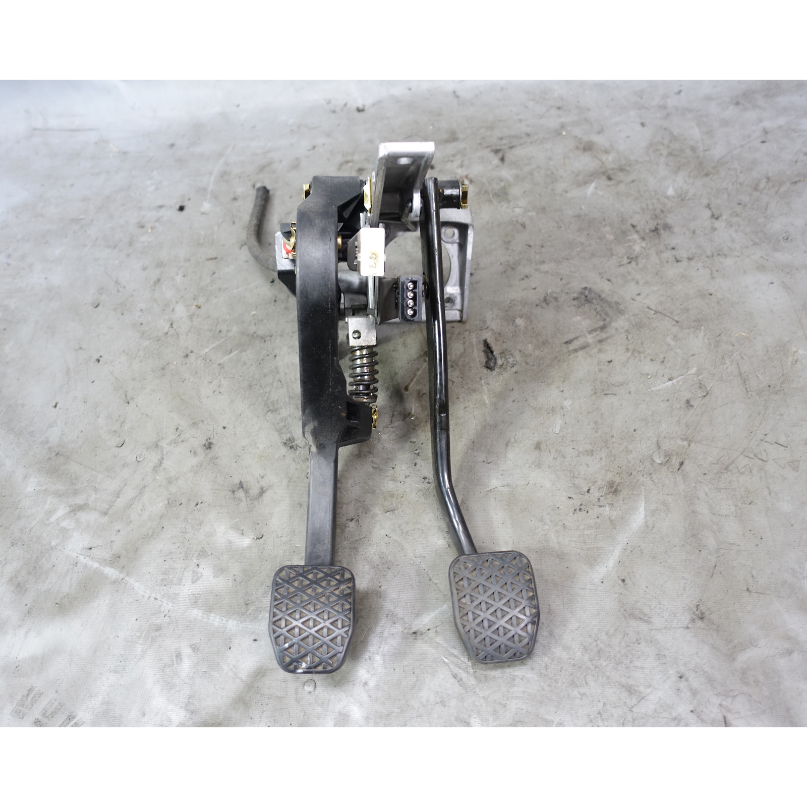 Bmw E36 Clutch Pedal Assembly