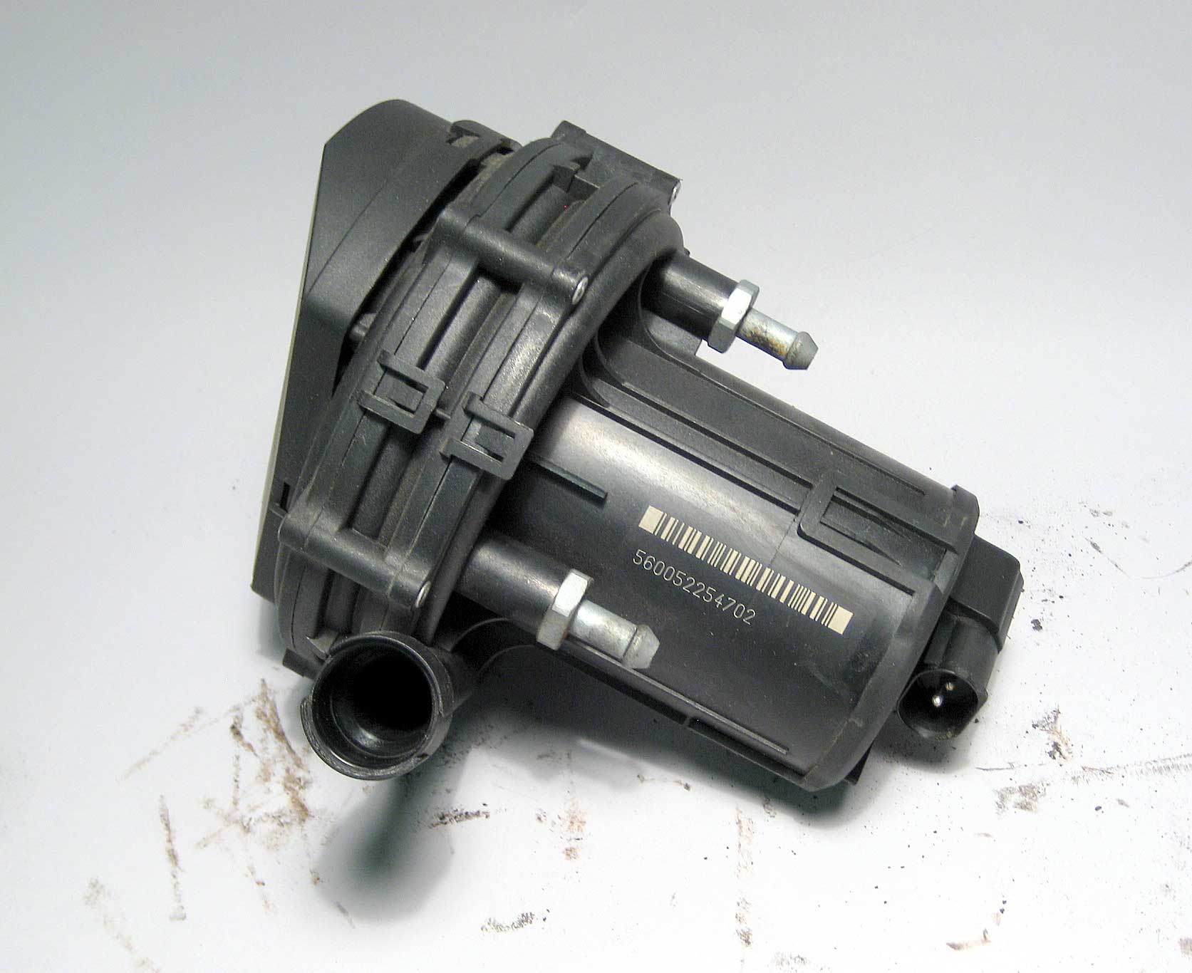 BMW E46 M3 S54 Secondary Air Pump Smog Emissions 20012005 OEM USED eBay