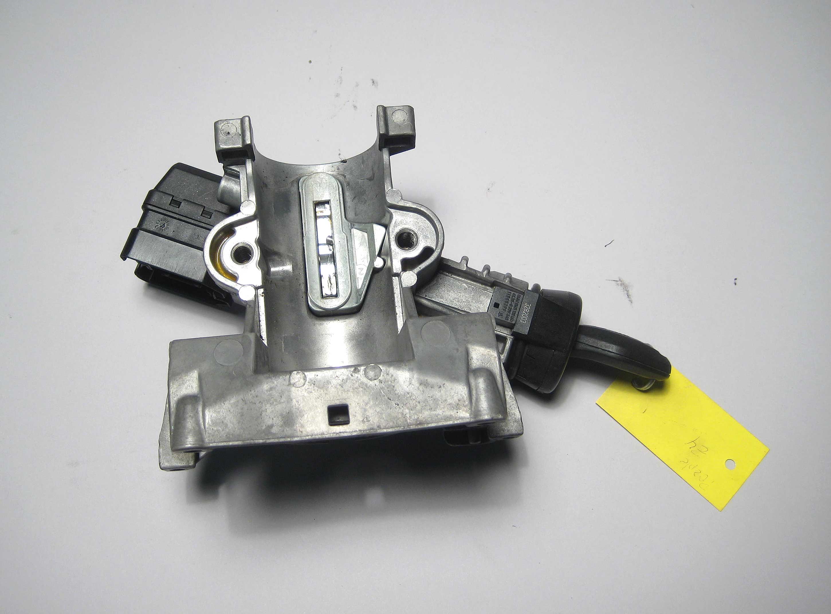 BMW Z4 Automatic Ignition Steering Column Lock w Key Switch 2003-2008 E85 E86 | eBay