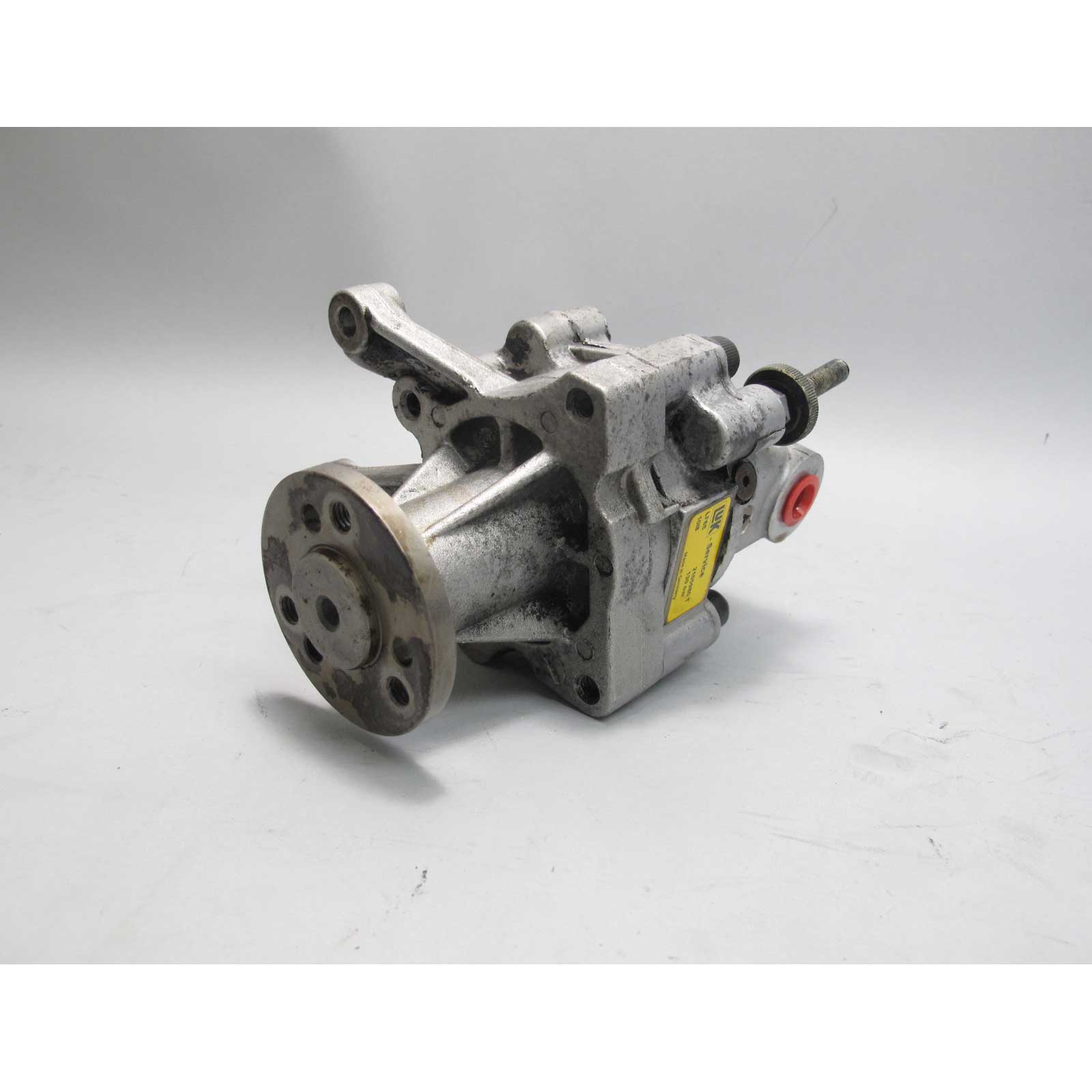 BMW E34 E39 5Series V8 540 Power Steering Pump 19942003 Luk M60 M62