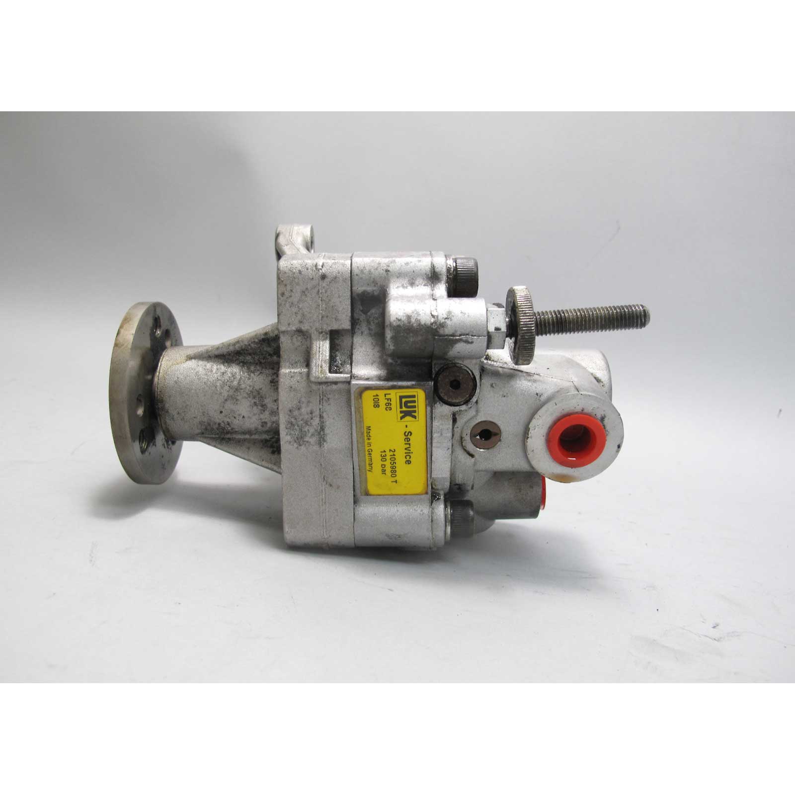 Direct Replacement Power Steering Pump For BMW E39 M5 2000-2003 V8 4.9L 5.0L – 32412228979