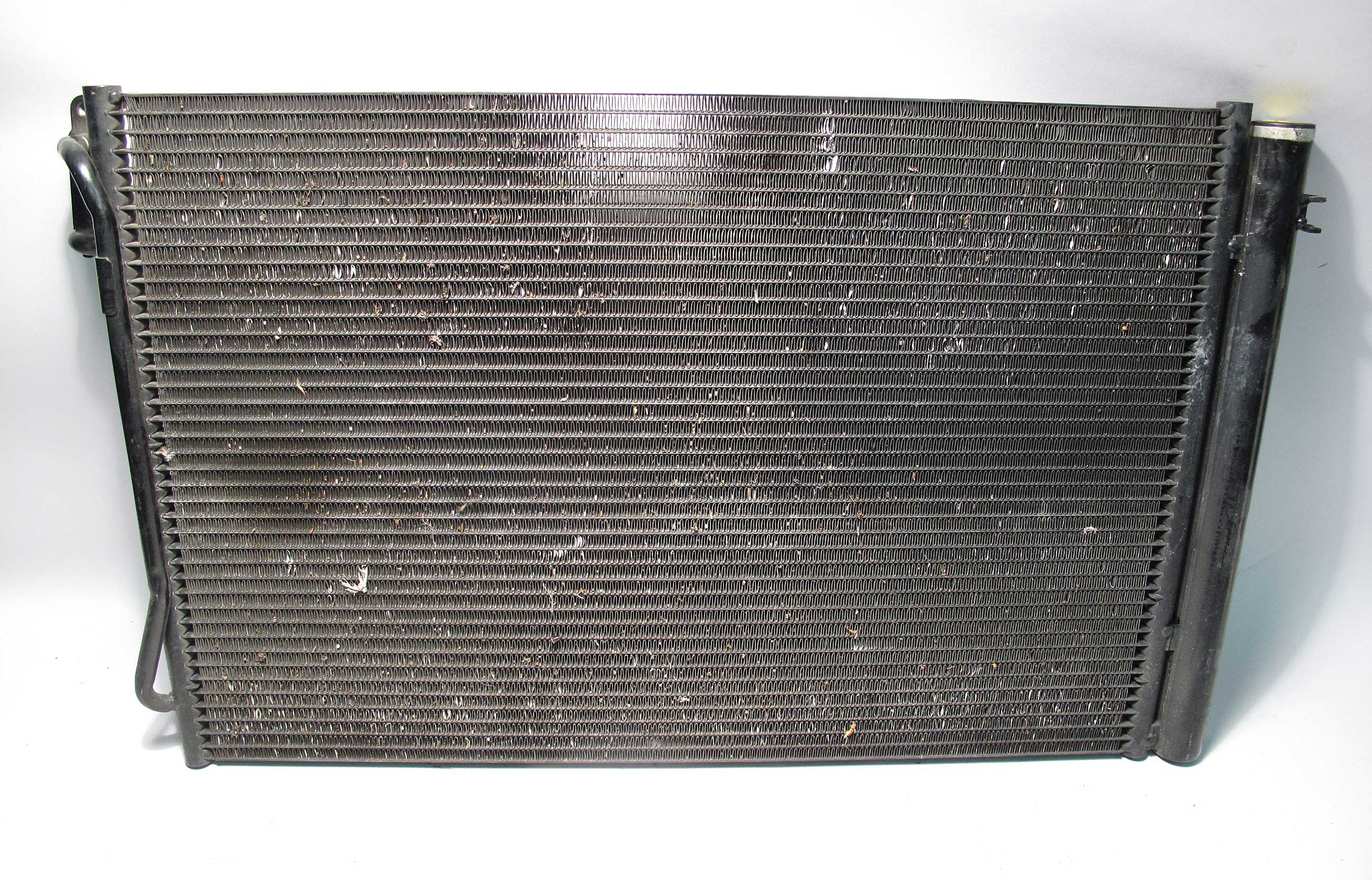 BMW 3Series 1Series AC Condenser 20062013 E82 E88 E90 E91 E92 E93 USED OEM eBay