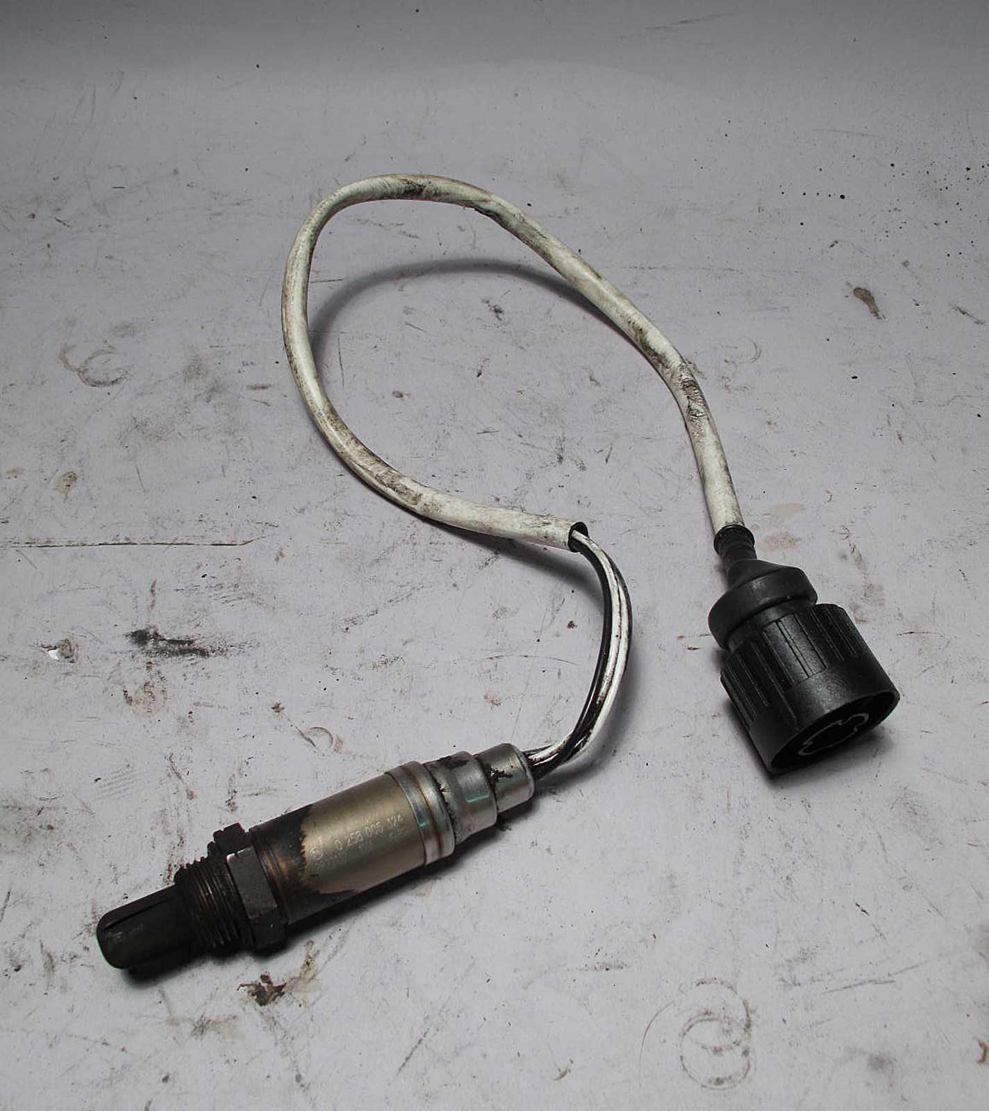 BMW E36 19921995 325i M3 PreCat Upstream O2 Oxygen Sensor BOSCH OBD1