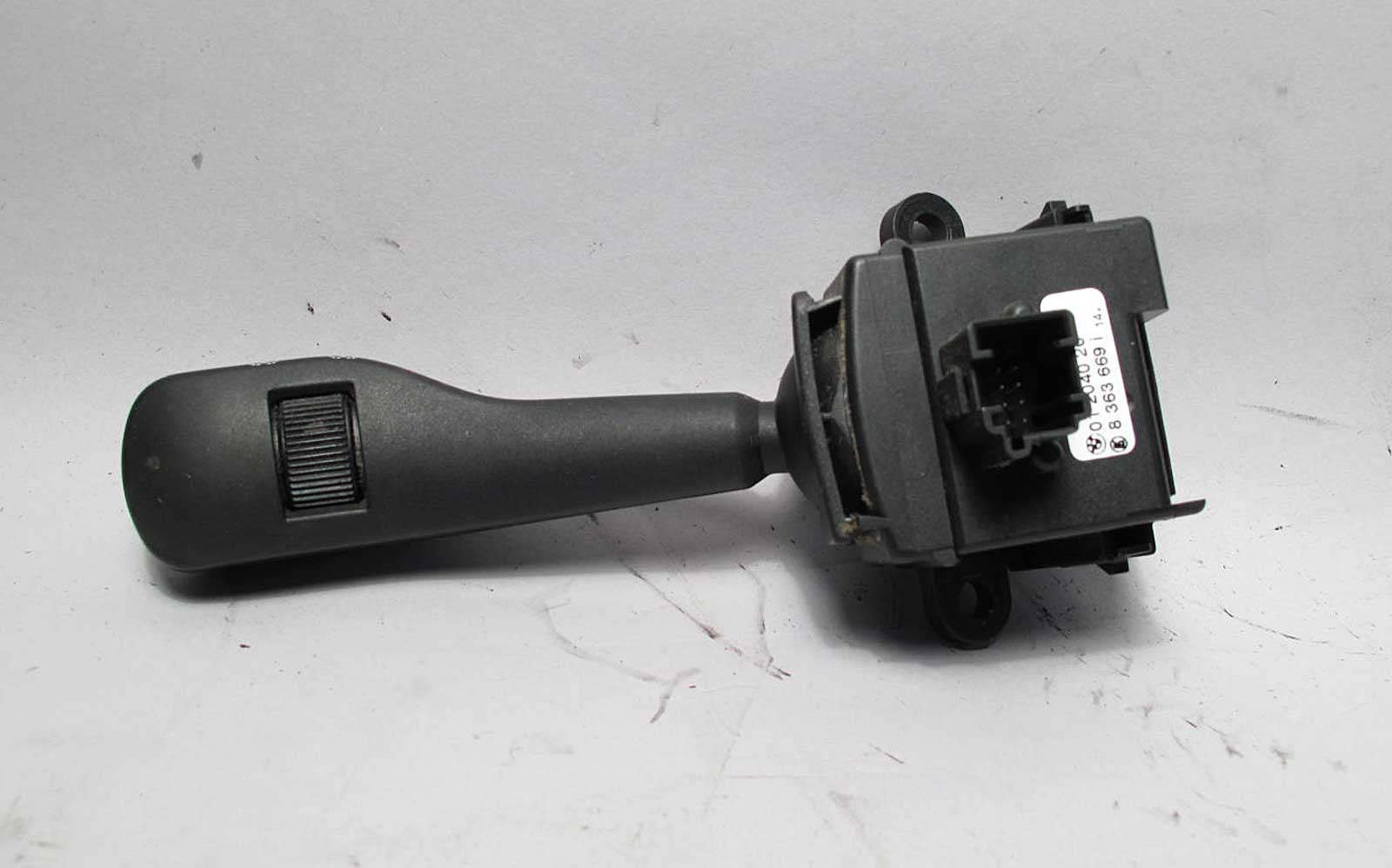 BMW Windshield Wiper Switch for Cars w Rear Wiper 19992006 E39 E46 X3