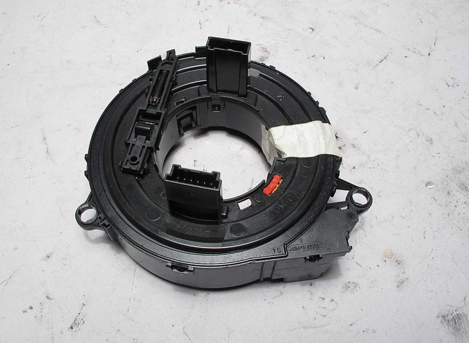 BMW Steering Wheel Clock Spring Slip Ring Switch Hub 2004-2006 E60 E63 E65 USED | eBay