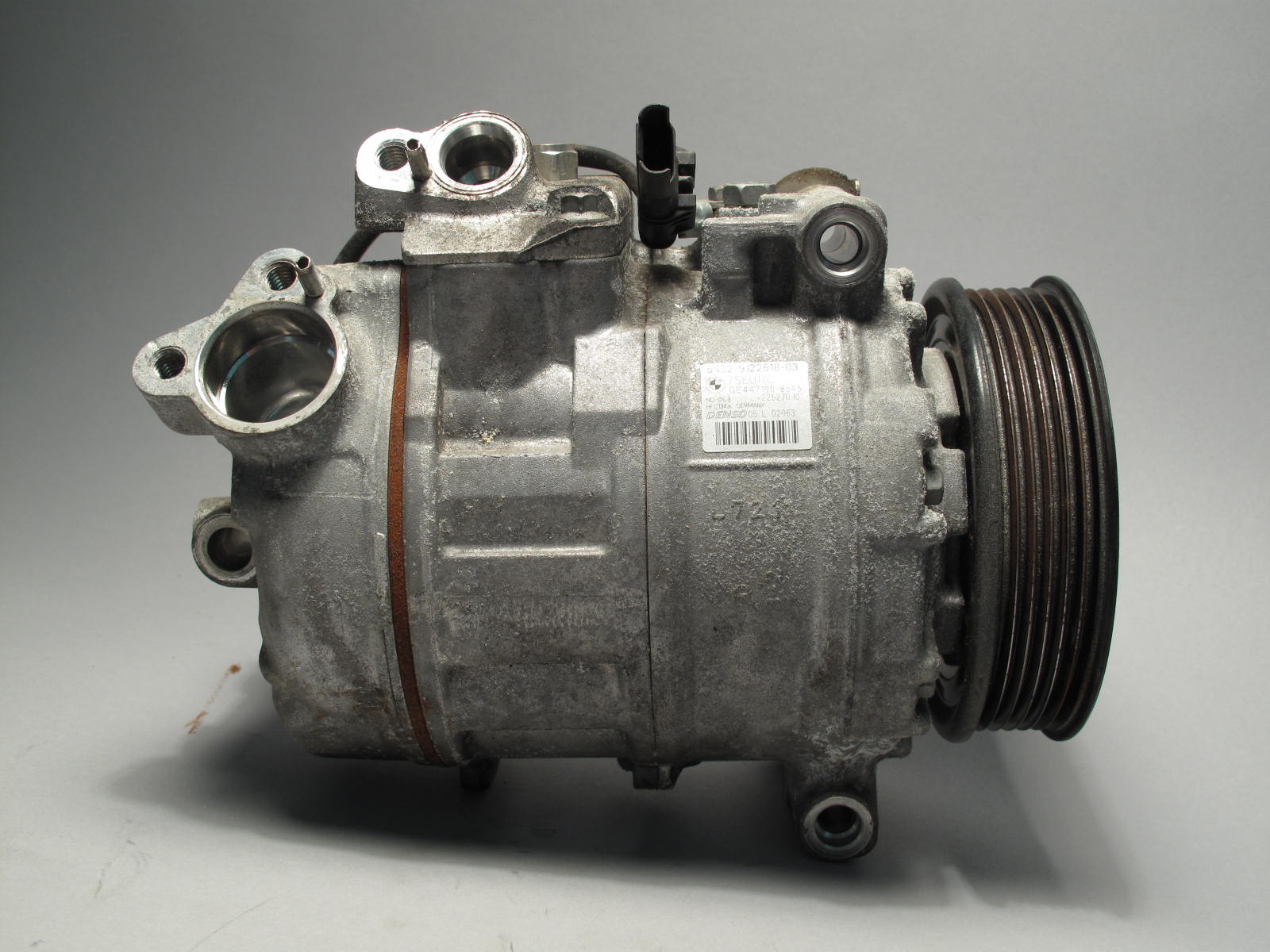 BMW 20062013 1Series 3Series Denso AC Compressor N52 N51 E82 E90 E92
