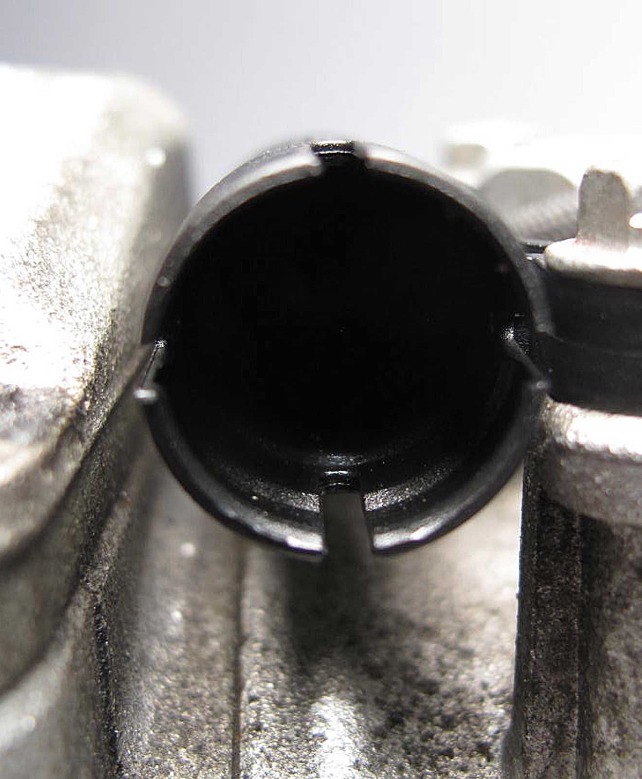 Oem Bmw 540i 740i Z8 Ac Air Conditioning Compressor Pump