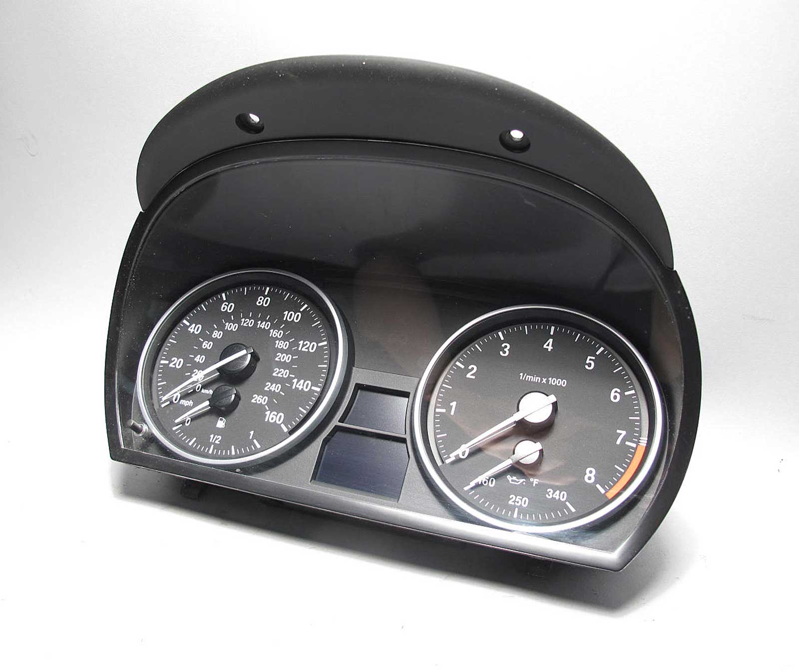 BMW E90 335i 335xi E92 328i Instrument Gauge Cluster Speedo 20072013