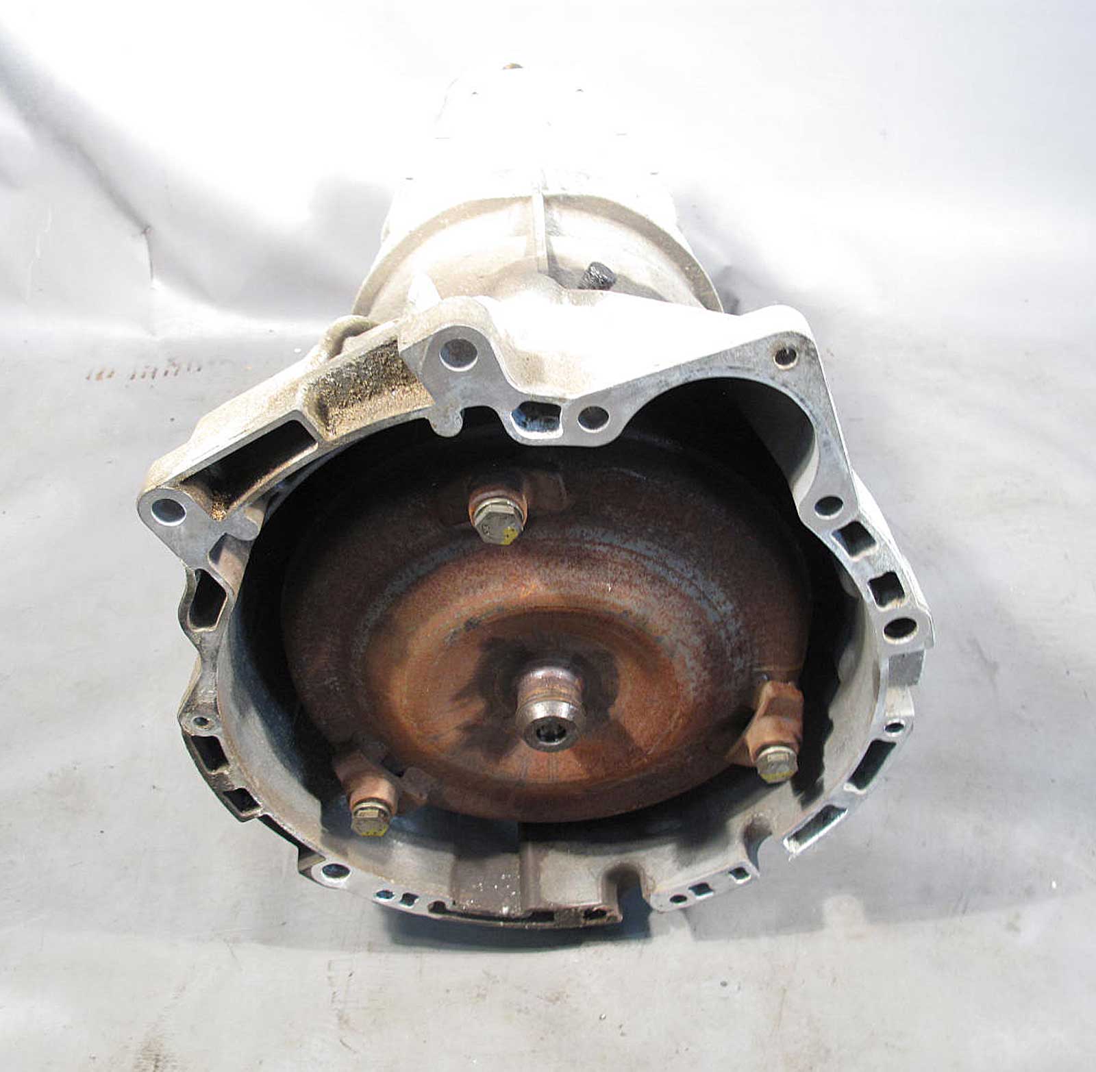 2001 BMW E39 E36 Z3 M54 2.5L Automatic Transmission GM A5S 390RWE 122k