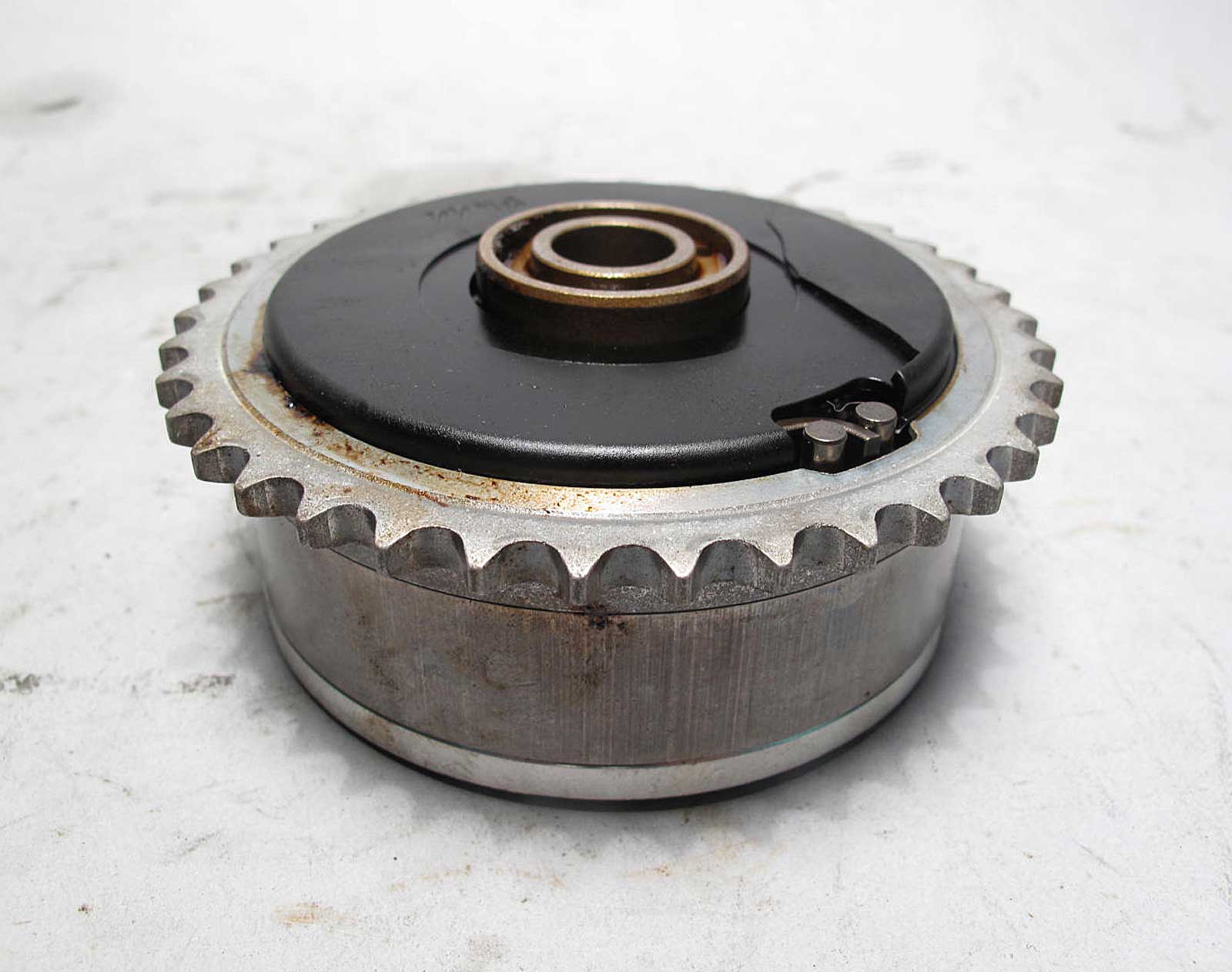 BMW N52 N51 6Cyl Engine Inlet Intake Camshaft Timing Gear Adjustment