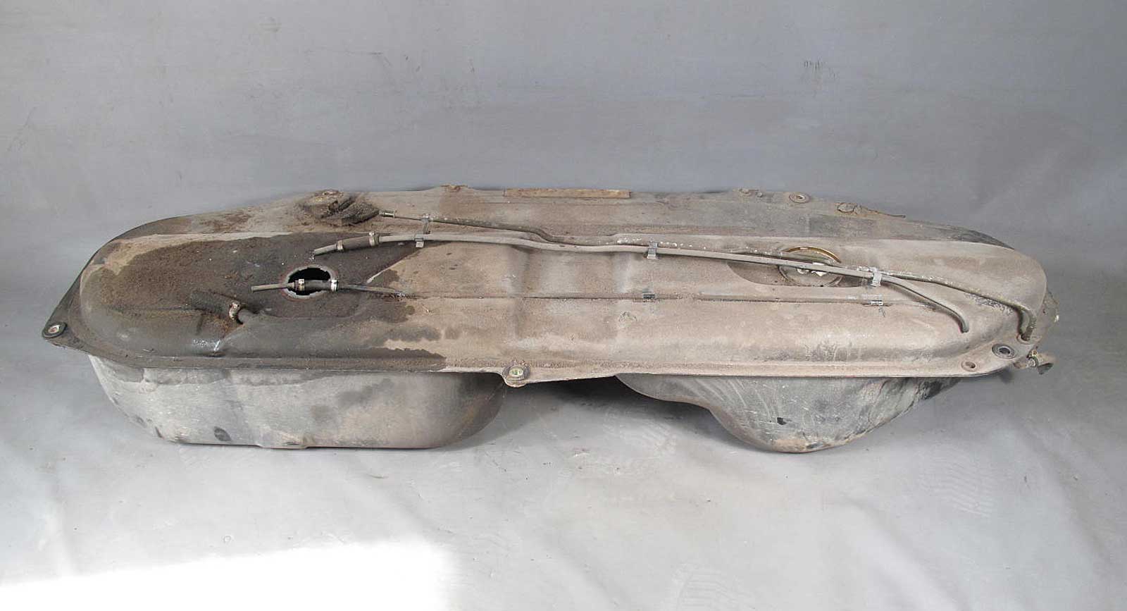 BMW E30 3Series Late Model Metal Gas Fuel Tank 19881993 325is USED