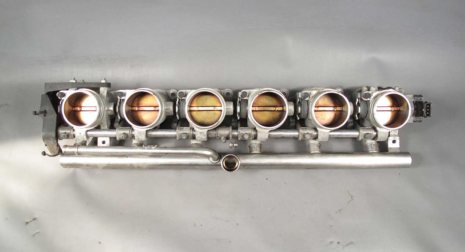 BMW S54 ///M 3.2L 6-Cyl ITB Independent Throttle Body ...