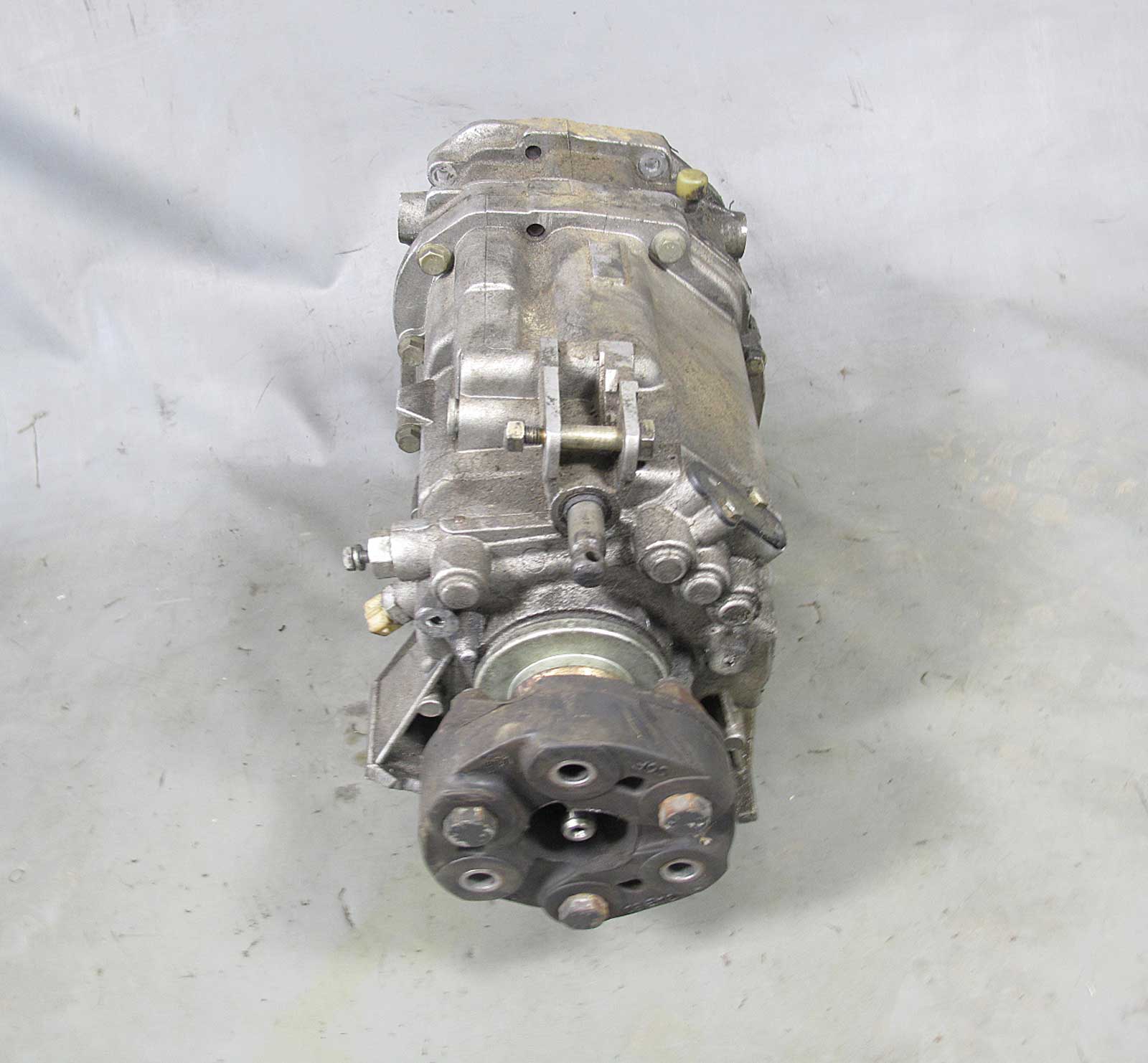BMW E46 M3 SMG 6Speed 420G Manual Transmission Gearbox 20012006 PARTS
