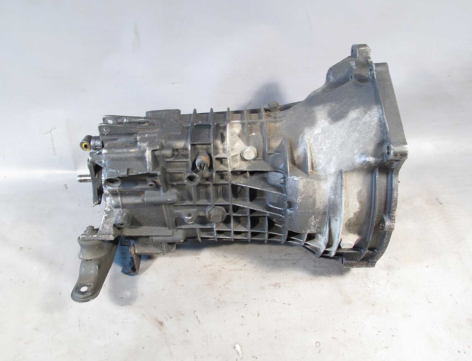 1991-1992 BMW E30 318i M42 4-Cylinder 5-Speed Manual Transmission ...