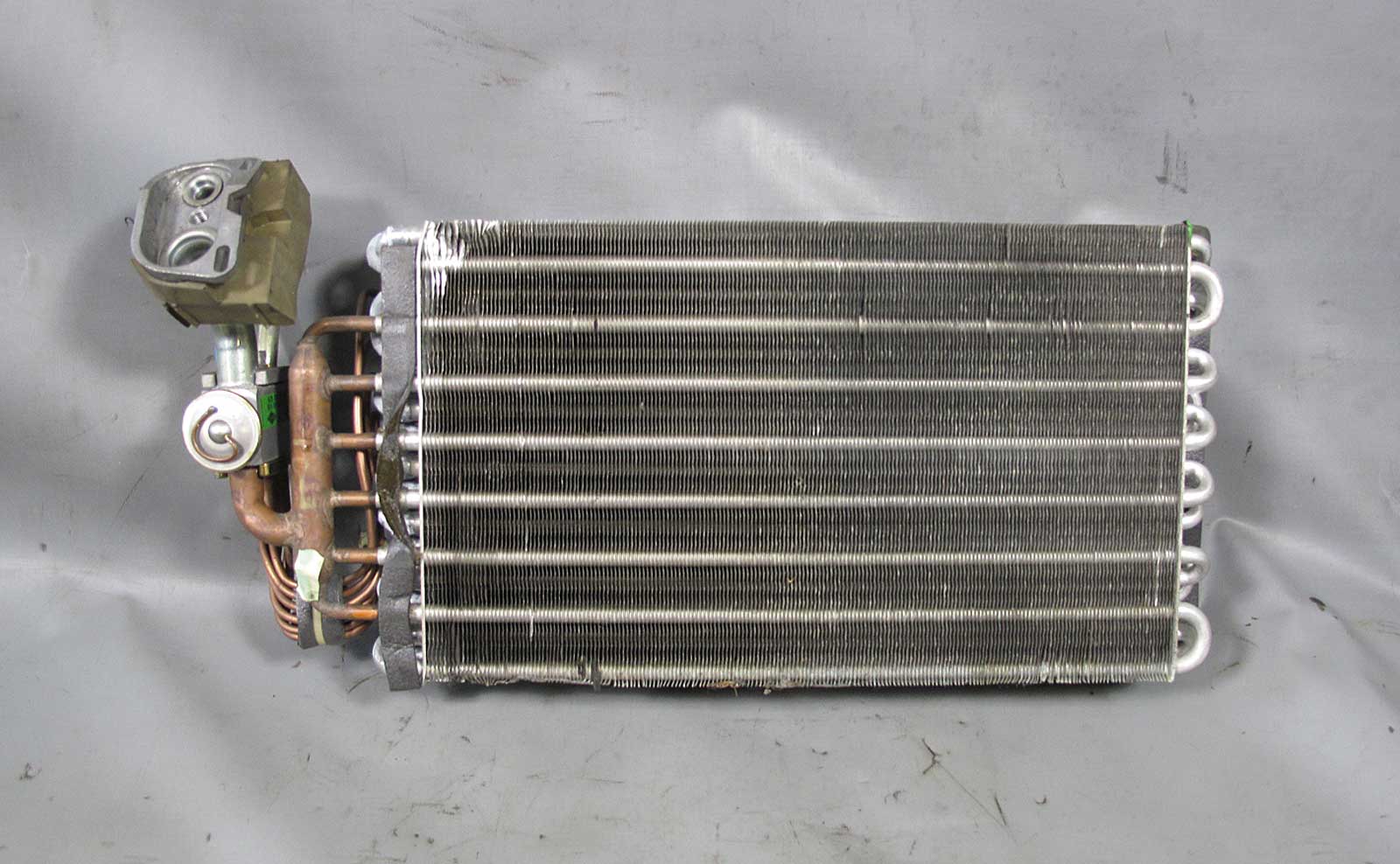 BMW E32 E34 E31 Factory Air Conditioning AC Evaporator w Expansion Valve USED OE eBay