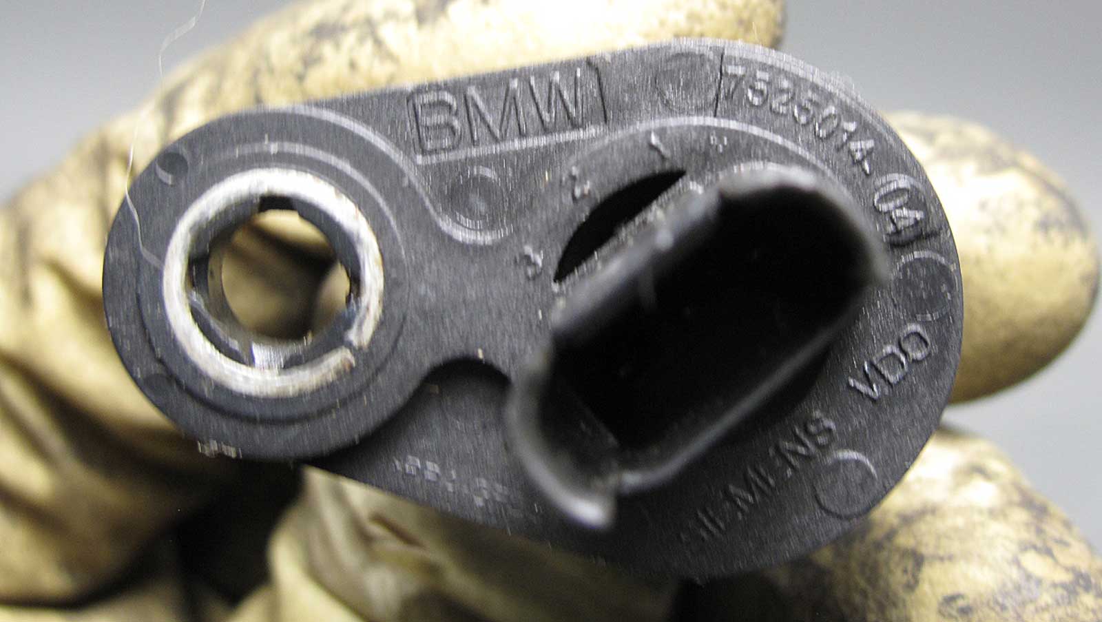 20062016 BMW N52 N54 N55 Camshaft Cam Position Sensor CPS Pulse