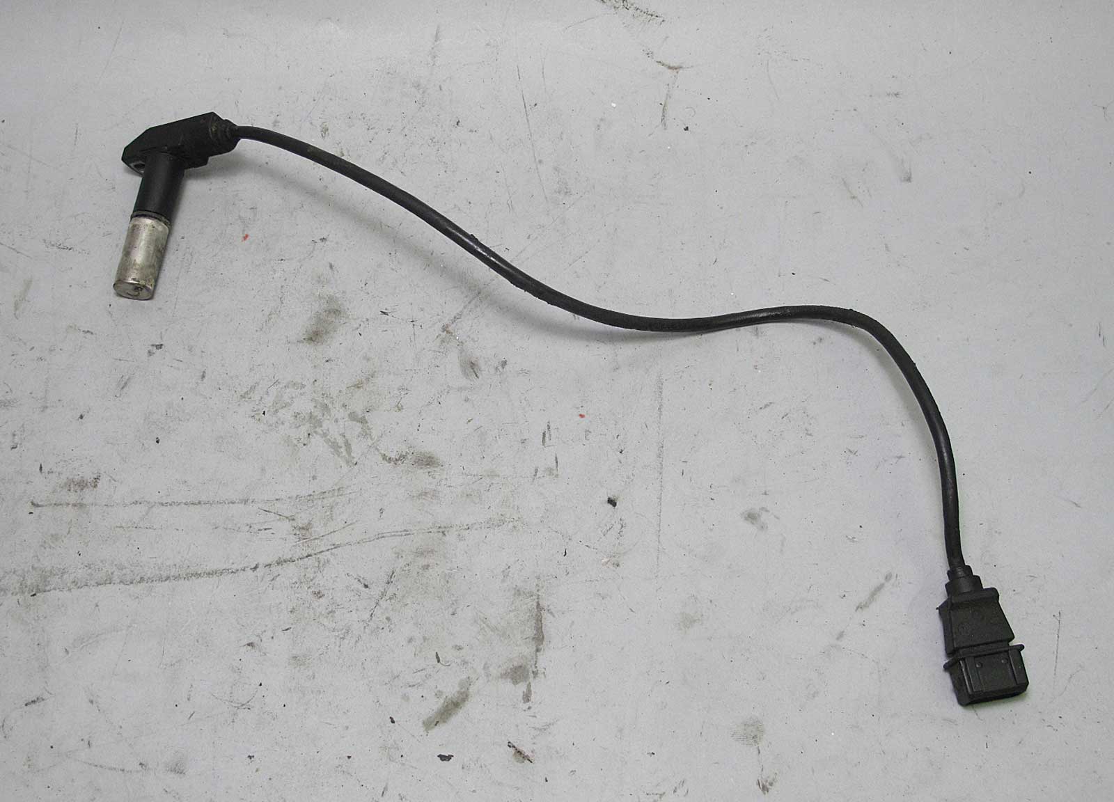 Bmw E30 Crank Position Sensor