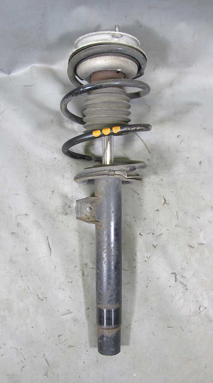 BMW E46 3Series Factory Right Front Spring Strut Shock Absorber Assem