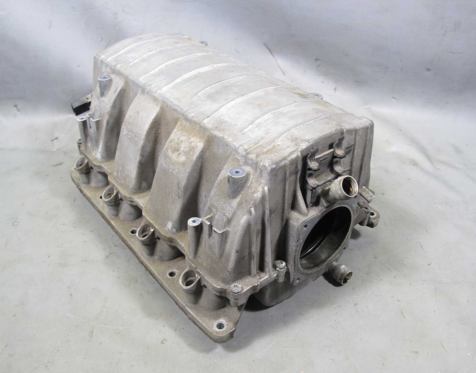 BMW N62 4.4L V8 Air Intake Induction Manifold 2004-2005 X5 ...