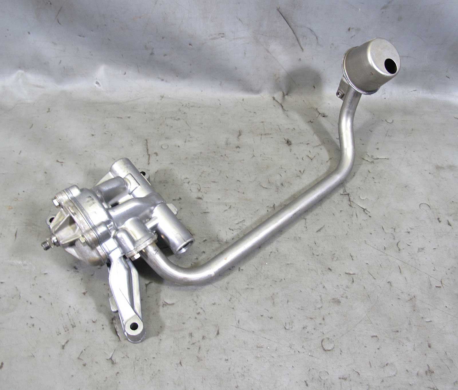 BMW E36 3Series Z3 Engine Oil Pump 19922000 6Cyl M50 M52 S50 S52 OEM USED eBay