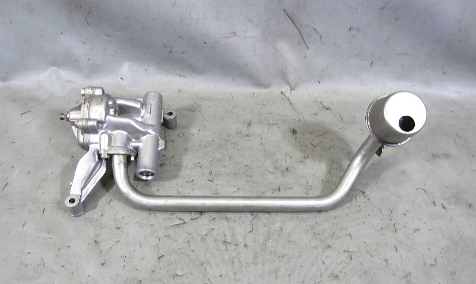 BMW E36 3Series Z3 Engine Oil Pump 19922000 6Cyl M50 M52 S50 S52 OEM