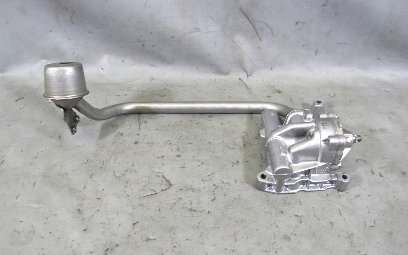 BMW E36 3Series Z3 Engine Oil Pump 19922000 6Cyl M50 M52 S50 S52 OEM