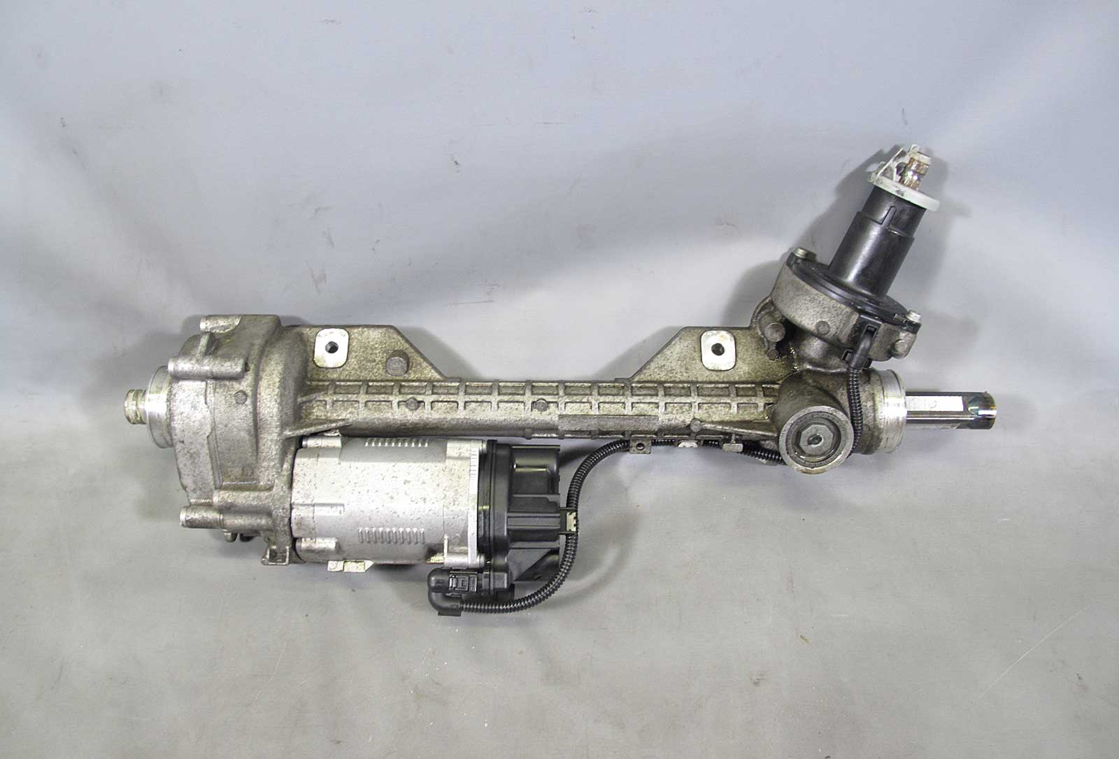 BMW E89 Z4 Roadster Factory Electric Power Steering Rack Bare 20092016
