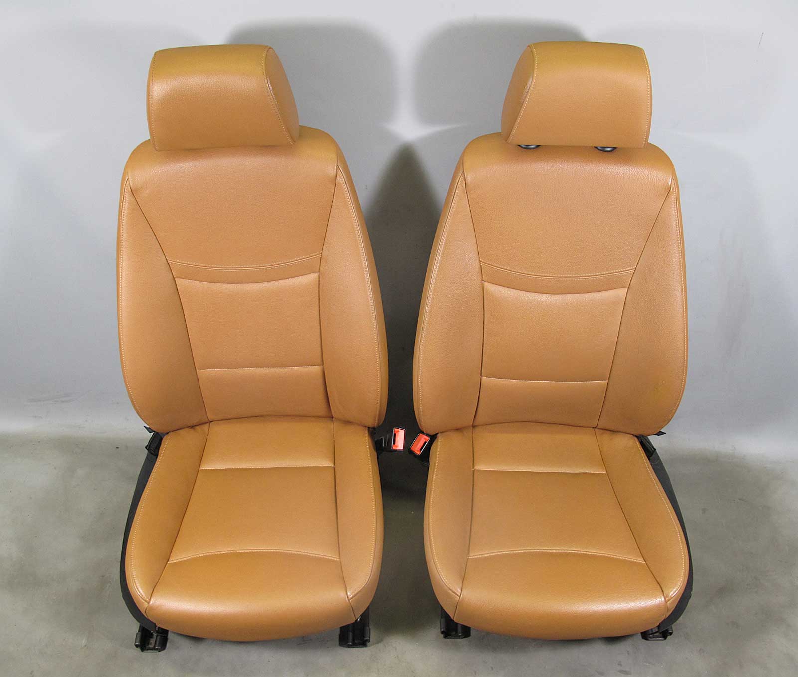 1988 Bmw 325i Leather Seat Covers