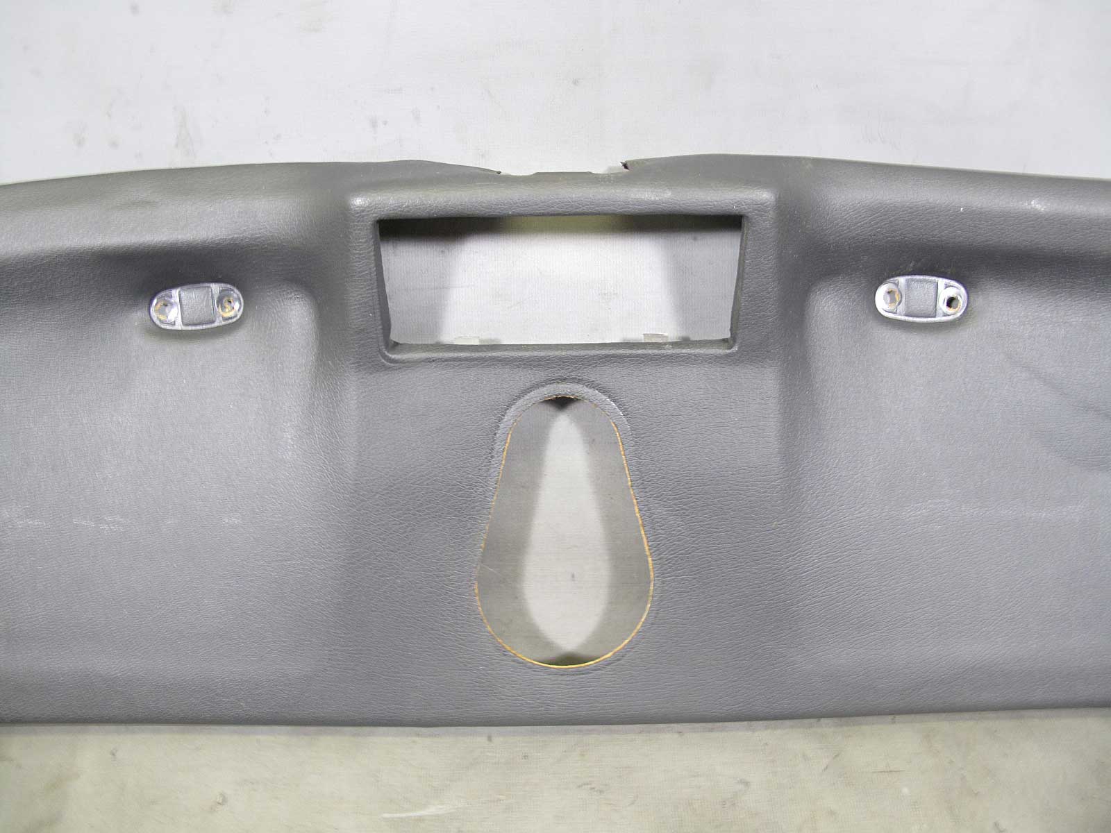 BMW E30 3Series Factory Front Headliner Cover for Manual Sunroof 1984