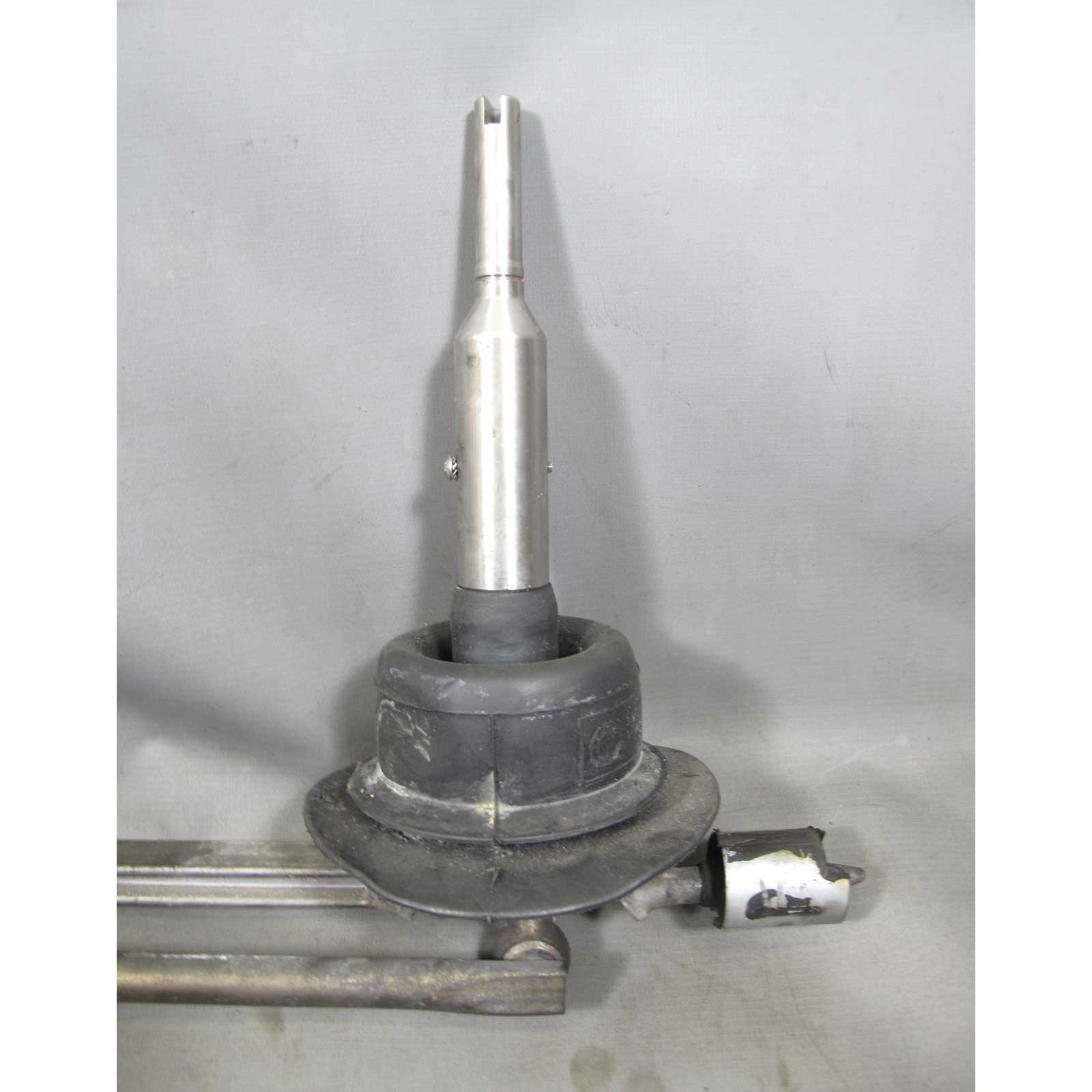 BMW E46 M3 E39 M5 6Speed Manual Transmission Shifter Lever Assembly 00