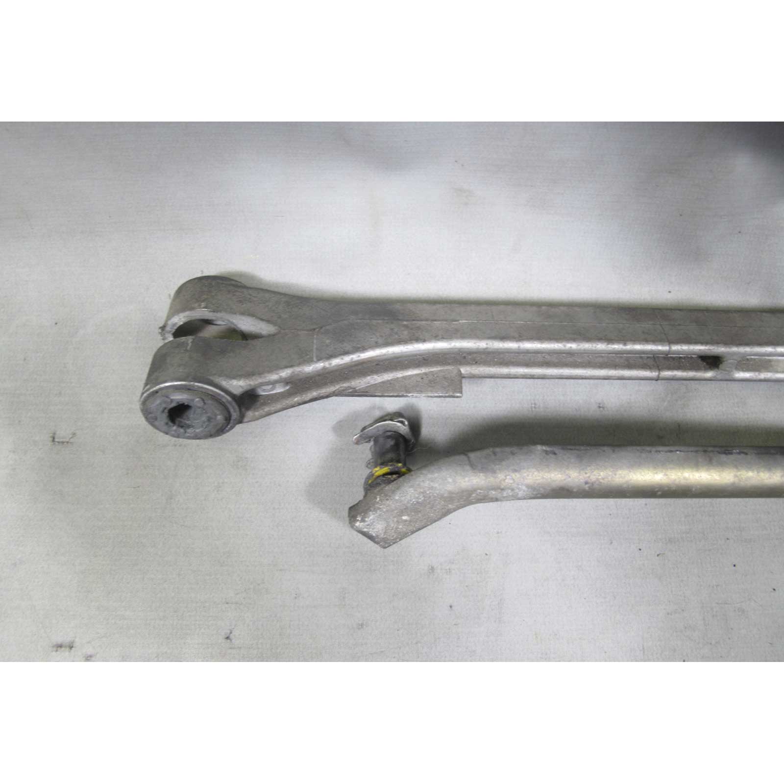 BMW E46 M3 E39 M5 6Speed Manual Transmission Shifter Lever Assembly 00