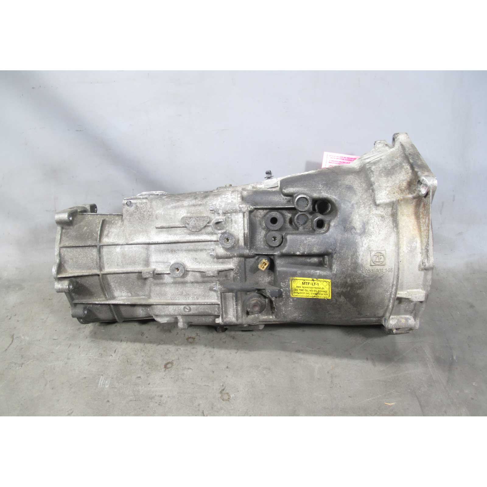 20012003 BMW E46 3Series AWD 325xi 330xi Manual Transmission Gearbox