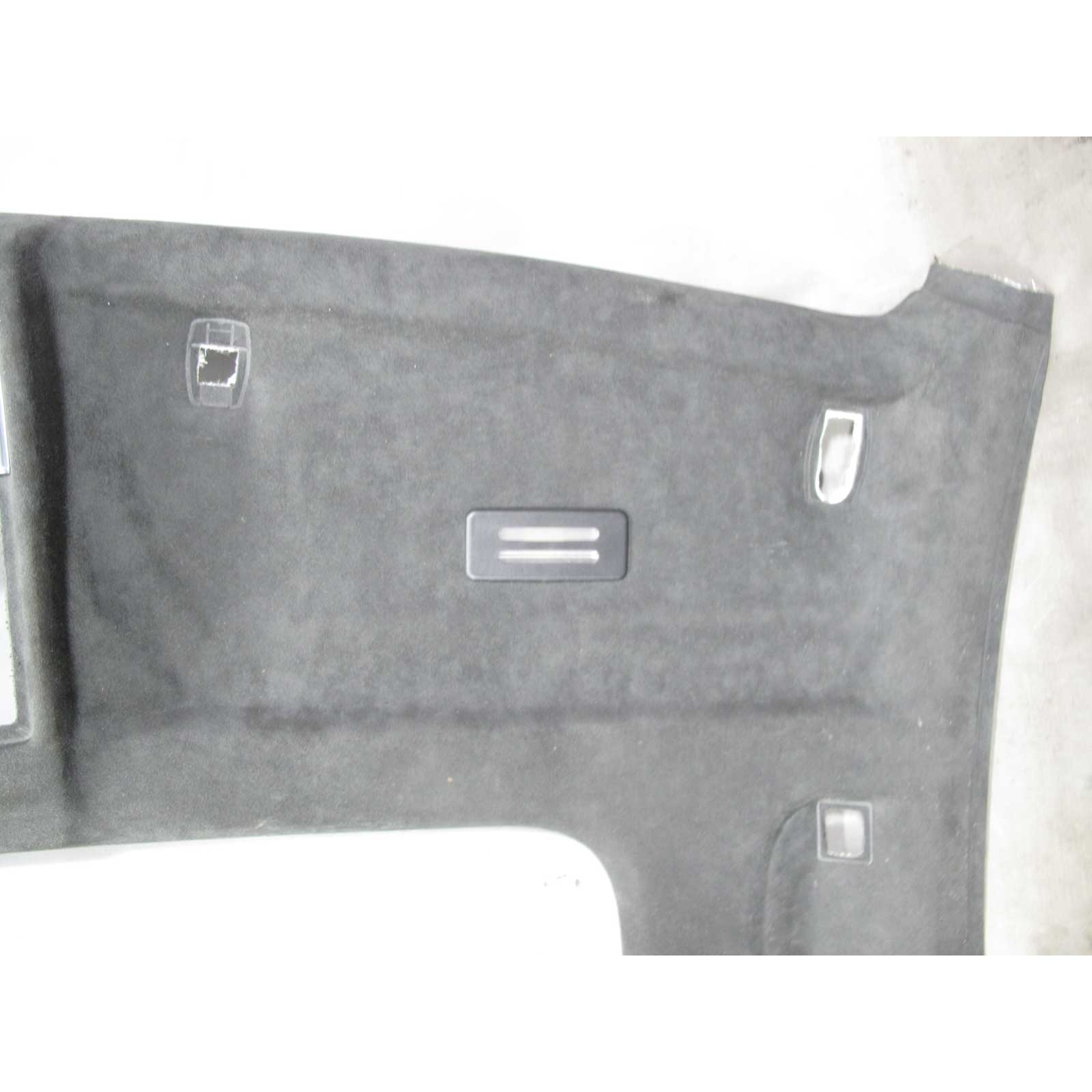 20042010 BMW E60 5Series Sedan Interior Ceiling Headliner Alcantara